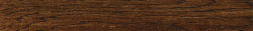 Mullican Hickory Provincial 5-3/8" Wide Click Together Hand Sculpted Engineered Hardwood Flooring 22380 - Sample