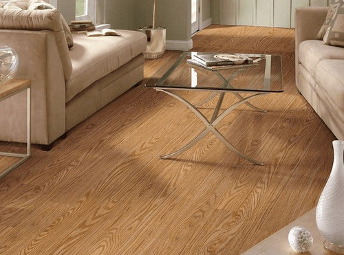 SUPER SALE - Shaw Array Signal Mountain Ridgeway Ave - 6" x 48" Waterproof Click Together Luxury Vinyl Plank 00240 - Sample
