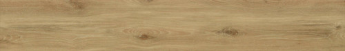 Supreme Click Elite Vinyl Plank Pro XL Weathered Cedar 9" x 60" Waterproof Rigid Core Vinyl Plank with Attached Pad - Sample