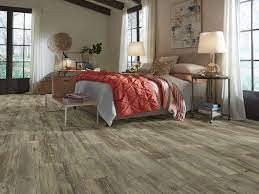 Shaw Floorte Pro Endura Plus Waterproof Luxury Vinyl Plank 7" x 48" Wheat Oak 507 - Sample