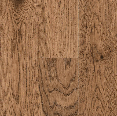 Mohawk Reeves Island 5" Wide 1/2" Thick Engineered Hardwood Flooring - Sample