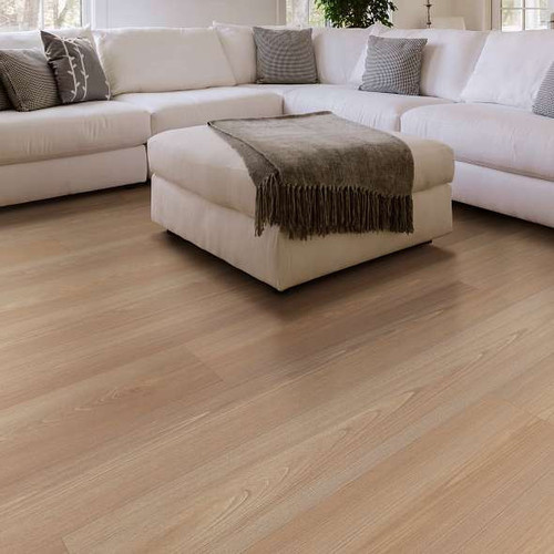 BIG SAVINGS - Shaw Floorte HDR MXL Series Prodigy Tannin 9" x Random Luxury Vinyl Plank 02039 - Sample