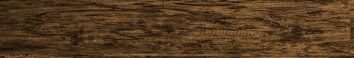 KOLAY Luxury Vinyl Loose Lay Waterproof Flooring 9" x 48" Saddle 62391-3 - Sample