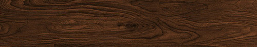 PRICE DROP ALERT - KOLAY Luxury Vinyl Loose Lay Waterproof Flooring 9" x 48" Burnt Umber YDM591-K - Sample