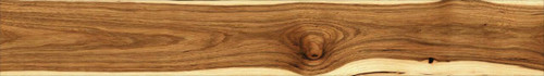 Somerset Blue Label Hickory Character Natural 5" Wide 3/4" Solid Hardwood Flooring 96HC5 - Sample