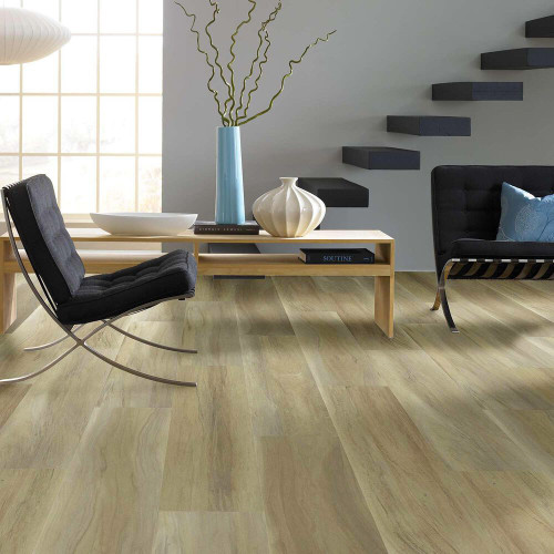 Special Buy - Shaw Floorte Pro Series SFA Adventure XL Nordic Hearth 9" x 72" Luxury Vinyl Plank 02008 - Sample