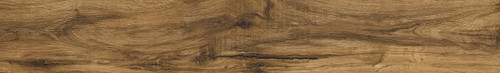 Bel-Air Collection Moonridge Distressed Hickory Rigid Core Waterproof Flooring 7" x 48" Waterproof Luxury Vinyl Plank Flooring AA47 - Sample