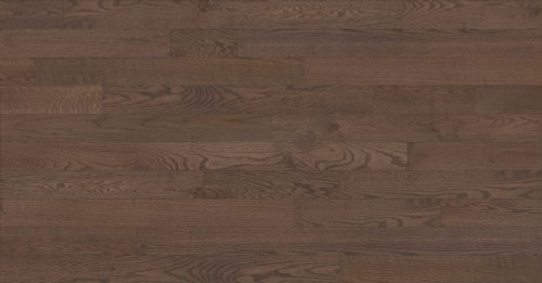 Mullican Haverhill Oak 5" Wide 3/4" Solid Wirebrushed Hardwood Flooring 23228 - Sample