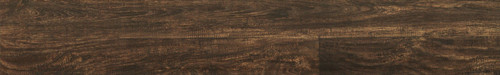 Shaw Classic Vintage Ageless Hickory 7.6" Wide Laminate Flooring 07031 - Sample