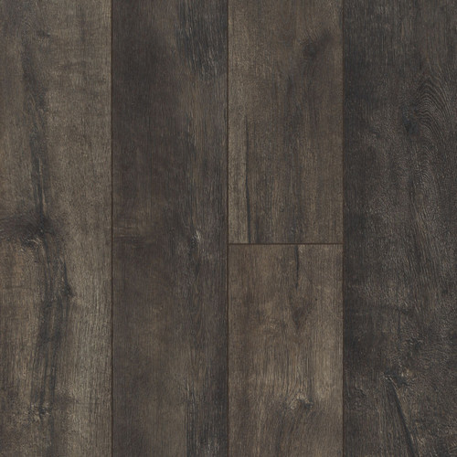 Shaw Grand Vista - Dover - 12mm - 7.40" x 72.64" Click Together Laminate 09008 - Sample