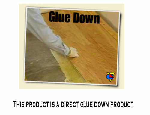 Congoleum CLEO Home - Allegheny - 7" x 48" Waterproof LVT Flooring ALL07 - Sample