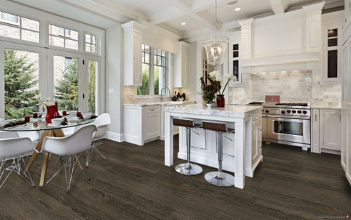 Mannington Adura Max Pioneer Oak 7.1"x 48" Waterproof Luxury Vinyl Plank AVE108 - Sample