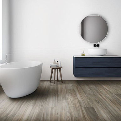 Pergo Extreme Wood Fundamentals - Talbot 7.5" x 48" Waterproof Luxury Vinyl Plank 930 - Sample