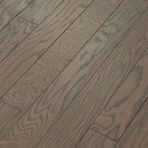 Shaw Albright Oak 5" x 1/2" Smooth Engineered Hardwood 00543 - Sample