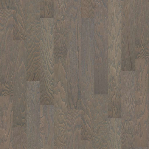Shaw Albright Oak 5" x 1/2" Smooth Engineered Hardwood 00543 - Sample