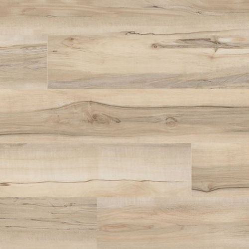 SPECIAL BUY - Ever Life Cyrus Collection Akadia Waterproof Luxury Vinyl Plank 7" x 48" with Attached Pad AKAD - Sample