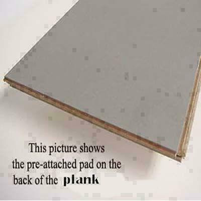 Major Brand Name Liberty Rigid Core Waterproof Flooring 7.56" x 48.62" Waterproof Luxury Vinyl Plank Flooring 8001 - Sample