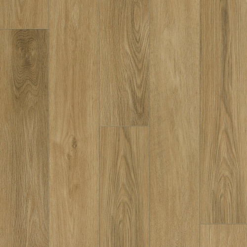 PRICE DROP ALERT - Brentwood Collection - Bristol Oak Rigid Core Waterproof Flooring 7" x 48" Waterproof Luxury Vinyl Plank Flooring 0194 - Sample