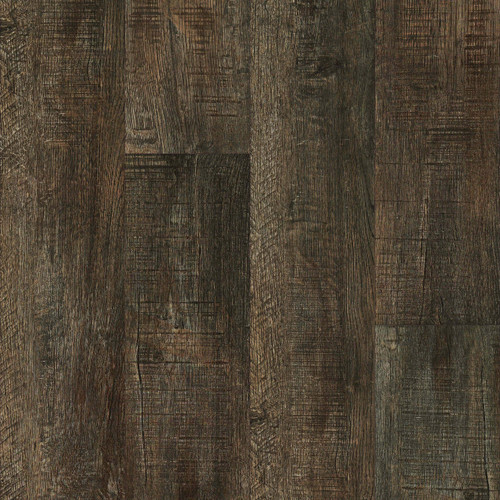 Shaw Ultra COREtec Savannah Oak Waterproof Luxury Vinyl Plank 6" x 48" with Attached Pad 00605 - Sample