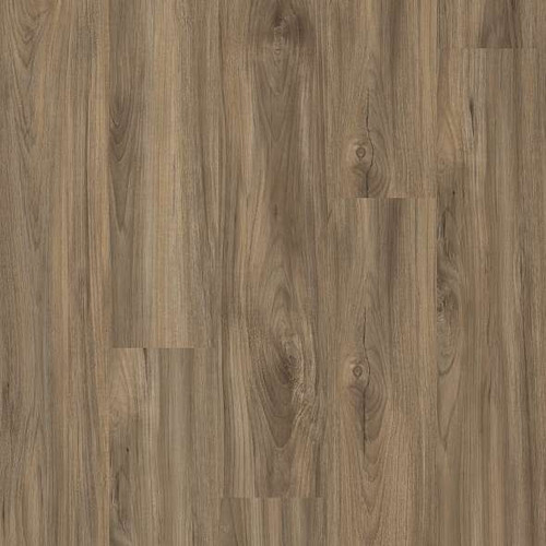 Shaw Floorte Pro Series Impact Whispering Woods Waterproof Luxury Vinyl Plank 7" x 48" 00405 - Sample
