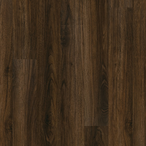 SPECIAL BUY - Shaw Smartcore COREtec Tahitian Walnut Waterproof Rigid Core Luxury Vinyl Plank 5" x 48" 50SLV506 - Sample
