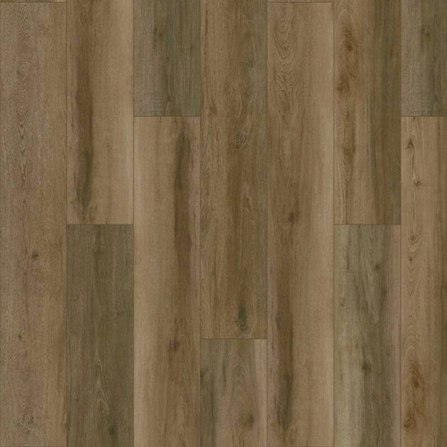 Worth Avenue Collection - Jacksonville Rigid Core Waterproof Flooring with Attached Pad 9" x 60" Waterproof Luxury Vinyl Plank Flooring 865P - Sample
