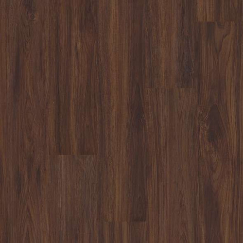 Shaw Floorte Pro Series Impact Deep Mahogany Waterproof Luxury Vinyl Plank 7" x 48" V192500703 - Sample