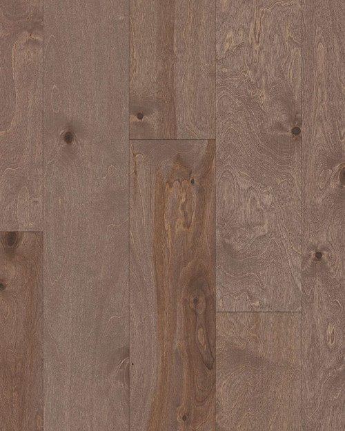LIMITED TIME ONLY - SPLASH PROOF WARRANTY - Shaw Repel Celestial Betula Amber Engineered 6.25" Wide Hardwood Flooring 0367W07095 - Sample