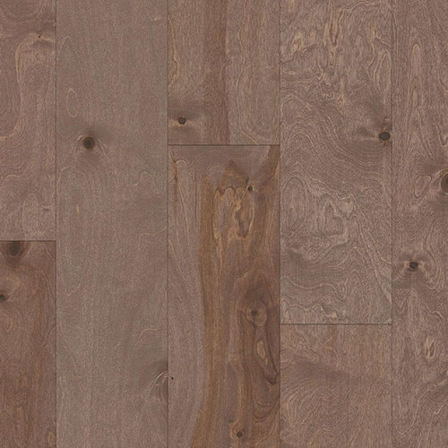 LIMITED TIME ONLY - SPLASH PROOF WARRANTY - Shaw Repel Celestial Betula Amber Engineered 6.25" Wide Hardwood Flooring 0367W07095 - Sample