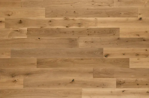 Mannington Hand Crafted Sanctuary Series - Oyster - 9.5" Width - 5/8" Thick Engineered Hardwood SANC10OYS1 - Sample