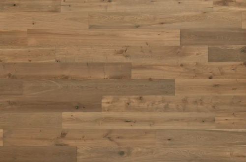 PRICE DROP ALERT - Mannington Hand Crafted Sanctuary Series - Driftwood - 9.5" Width - 5/8" Thick Engineered Hardwood SANC10DRW1 - Sample