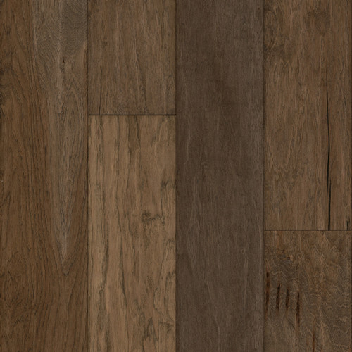 Hartco American Scrape Hudson Valley 6 - 1/2" Wide Handscraped Engineered Hardwood Flooring 02HEE - Sample