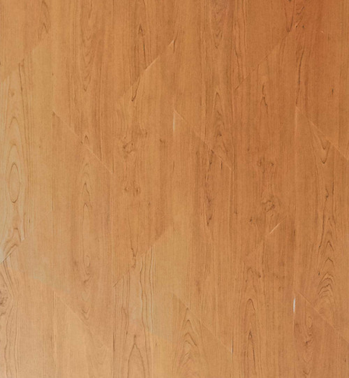 Shaw Patcraft Wood Planx Facet - Spiced Maple - 12" x 24" - 40 mil Wear Layer Loose Lay Luxury Vinyl Flooring 00740 - Sample