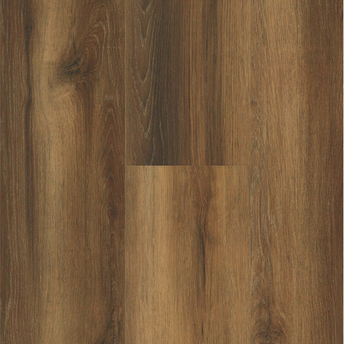 Worth Avenue Collection - Key West - Rigid Core - Waterproof Flooring with Attached Pad 9" x 59" Waterproof Luxury Vinyl Plank Flooring K7033A14 - Sample