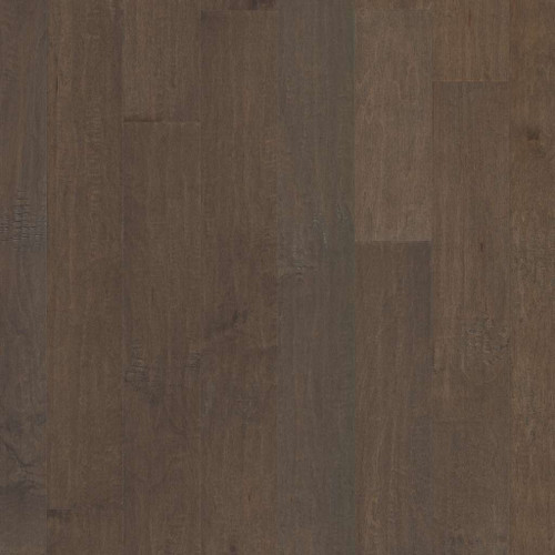 PRICE DROP ALERT - Shaw Yukon Maple Timberwolf - Random Width (3.25"-5"-6.38") - 3/8" Thick Engineered Hardwood 05002