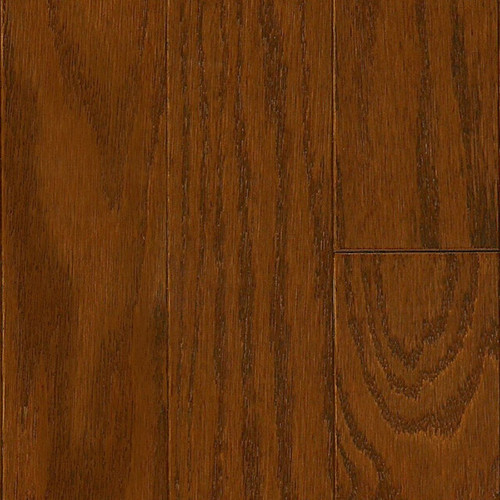 Mannington American Oak - Old Bronze - 3" Width - 3/8" Thick Engineered Hardwood AMN03OBZF1 - Sample