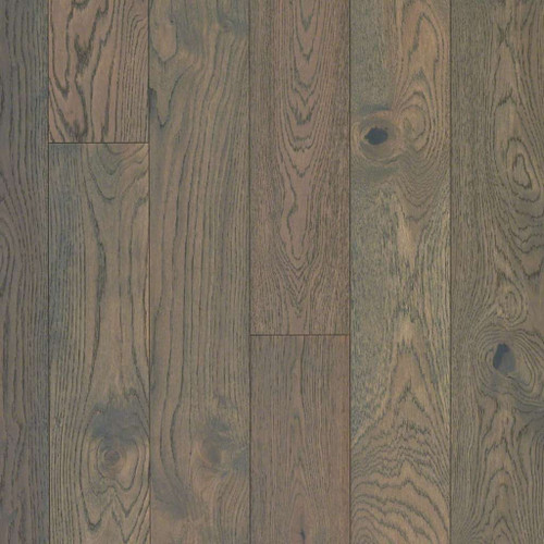 PRICE DROP ALERT - Shaw Cornerstone Oak Sandstone - 5" Wide - 3/8" Thick Engineered Hardwood 6U94407038 - Sample