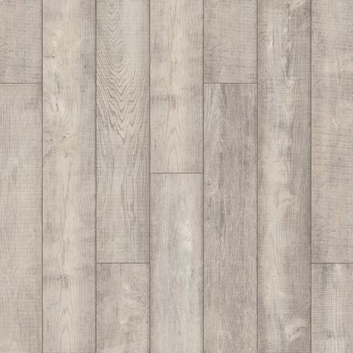 Liquid Defense - Tortona Oak - 7.56" x 50.59" x 12mm Laminate Flooring with Free Underlayment STF1521 - Sample