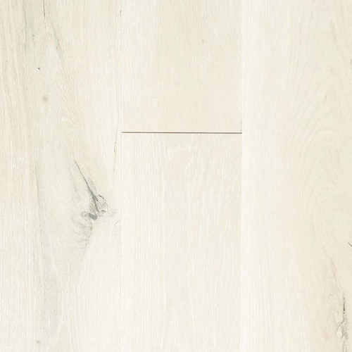 Mullican Steel Creek Hickory - 5" Wide - 3/8" Thick - Engineered Hardwood Flooring 20981 - Sample