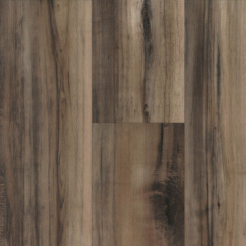 Worth Avenue Collection - Estero - Rigid Core - Waterproof Flooring with Attached Pad 9" x 59" Waterproof Luxury Vinyl Plank Flooring K7002A14 - Sample