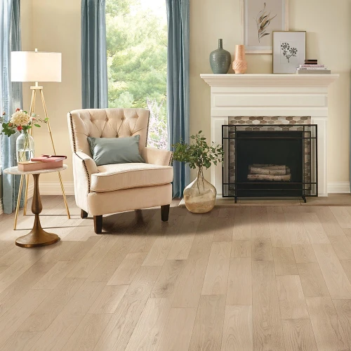 Major Brand - Sera Nova Whidby Island 7" Wide 1/2" Thick Engineered Hardwood A5W0103 - Sample