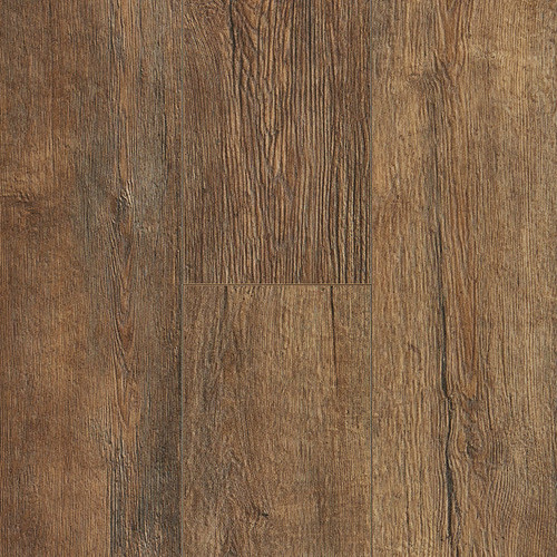 Bruce Natural World TimberTru Laminate - Dreamy Farmhouse - 12mm - 7.48" x 50.67" Laminate 16EIR - Sample