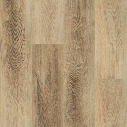 Biltmore Collection - Desert Spring Hickory - SPC Rigid Core Waterproof Flooring 7" x 48" Waterproof Luxury Vinyl Plank Flooring LT-08 - Sample