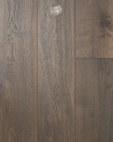 LOT PURCHASE - Provenza Hardwood Floors - Old World Mount Bailey - 7.44" Wide x 5/8" Thick -Oak Engineered Hardwood Flooring PRO642 - Sample