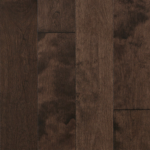 PRICE DROP ALERT - Shaw Anderson Tuftex - Churchill Maple Chartwell - 6.25" Wide 1/2" Thick - Maple Engineered Hardwood 1W68907003 - Sample