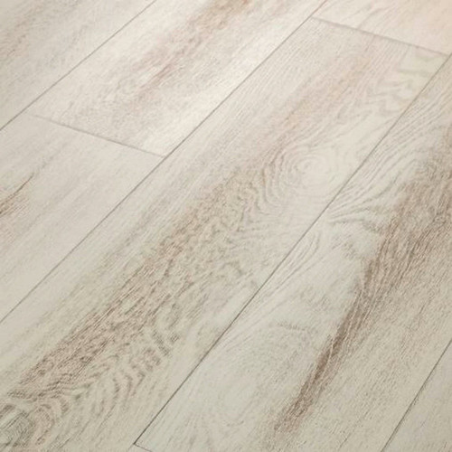 Shaw Anderson Tuftex - Coast To Coast Waterfront - 7.5" Wide - 1/2" Thick - Wire Brushed Engineered Hardwood 1301U11082 - Sample