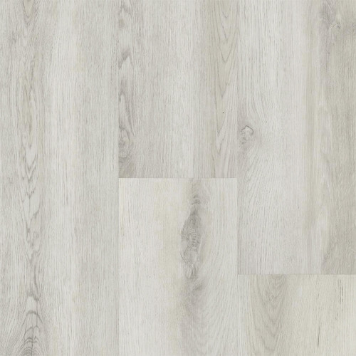 Special Buy - Serenity Gray - 6" x 36" SPC Rigid Core Click Together Waterproof Flooring 21191-1 - Sample