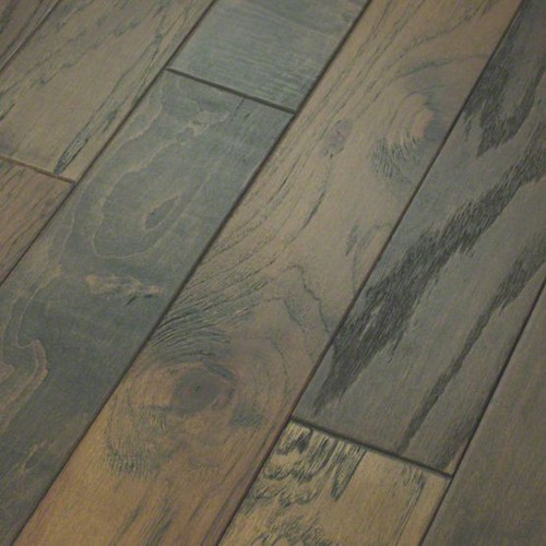 Shaw Anderson Tuftex - Trilogy Timeworn - 4.94" x 1/2" Thickness Engineered Maple Hardwood 722317018
