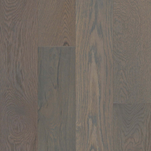 PRICE DROP ALERT - Homerwood Simplicity Dove - 6" Wide x 1/2" Thick Oak Engineered Hardwood Flooring TW06P8071EH - Sample