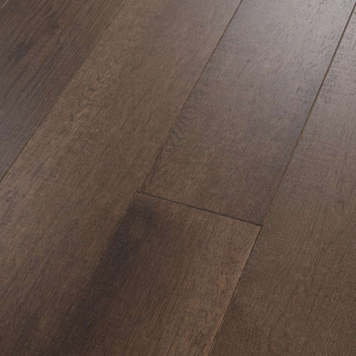 Shaw Repel Tactility Hickory - Etched - 6.38" Wide x 3/8" Thickness Engineered Oak Hardwood 0382W07120